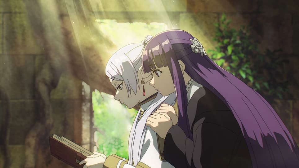 Kanehito Yamada, Tsukasa Abe/Shogakukan/”Frieren” Project