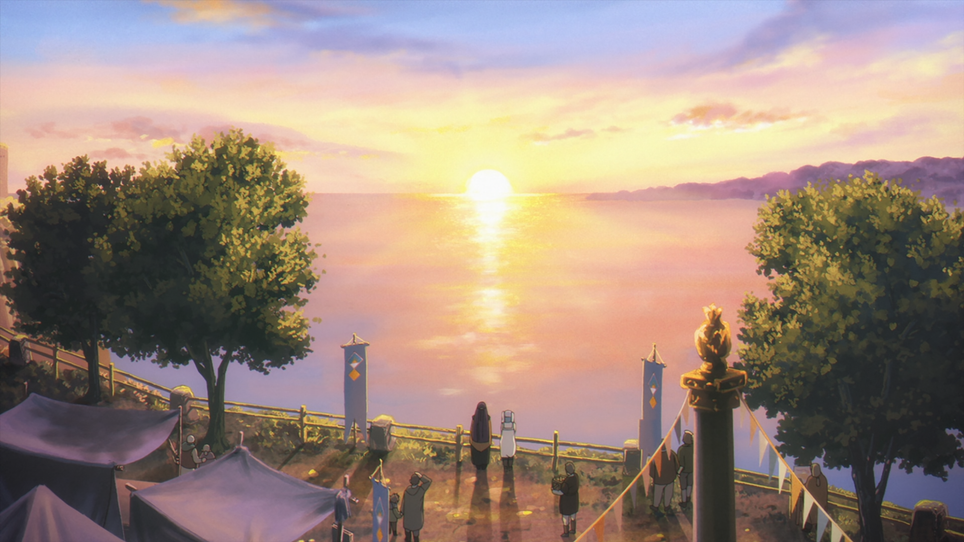 Kanehito Yamada, Tsukasa Abe/Shogakukan/”Frieren” Project