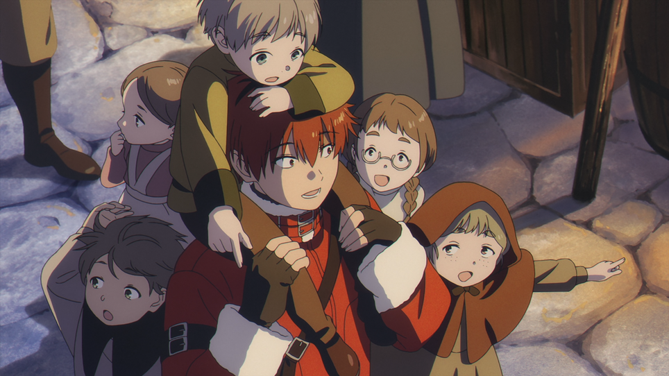 Kanehito Yamada, Tsukasa Abe/Shogakukan/”Frieren” Project