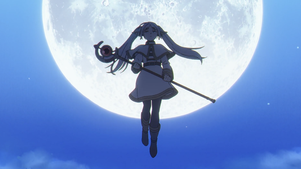 Kanehito Yamada, Tsukasa Abe/Shogakukan/”Frieren” Project