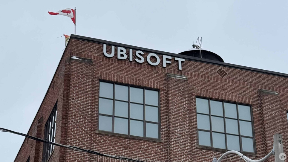 Ubisoft Entertainment SA