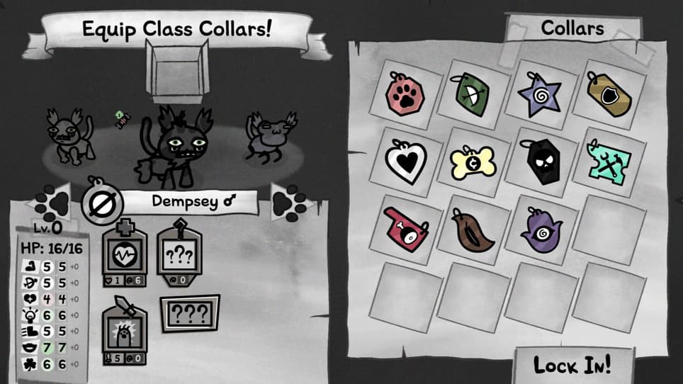 Image rights belong to&nbsp;Edmund McMillen and Tyler Glaiel