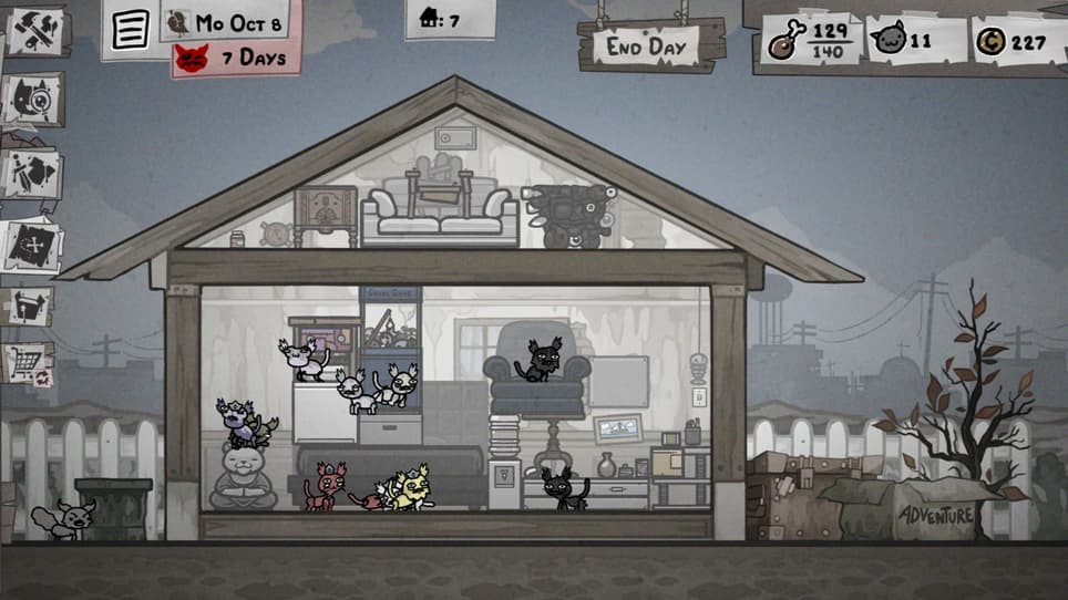 Image rights belong to Edmund McMillen and Tyler Glaiel