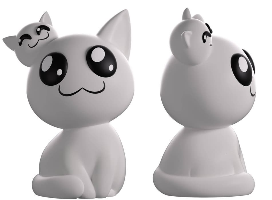  Права на изображения принадлежат Edmund McMillen, Tyler Glaiel и YouTooz 