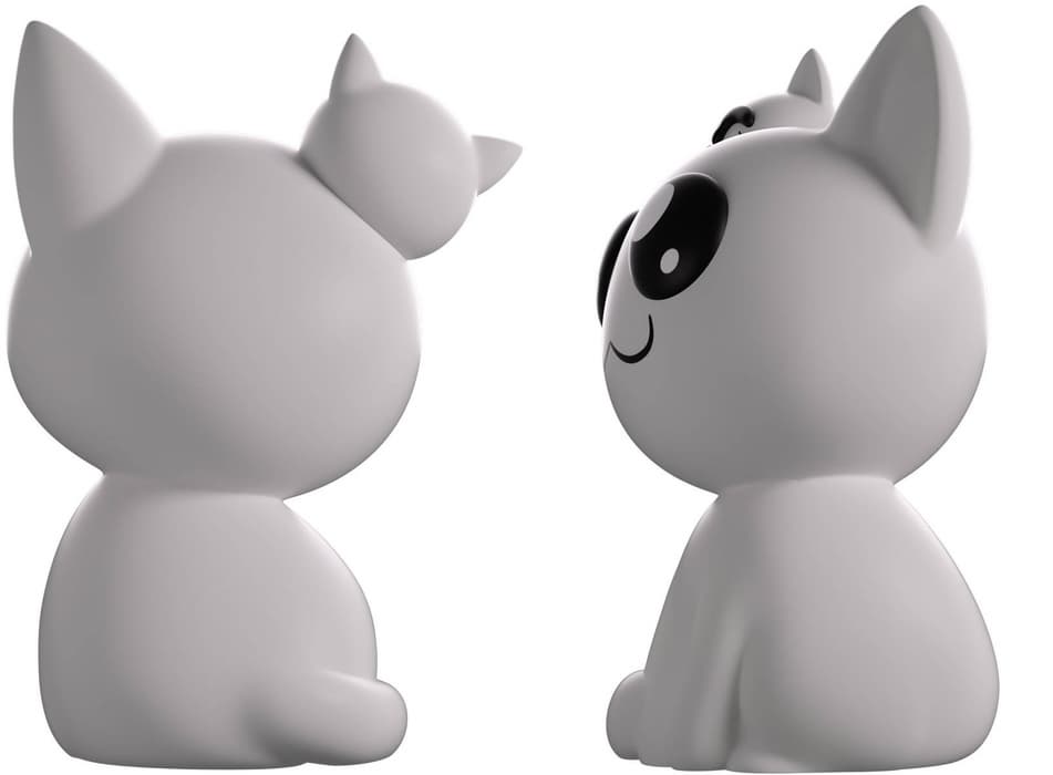  Права на изображения принадлежат Edmund McMillen, Tyler Glaiel и YouTooz 