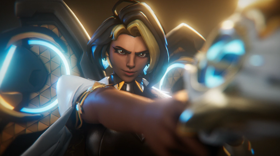 Blizzard Entertainment