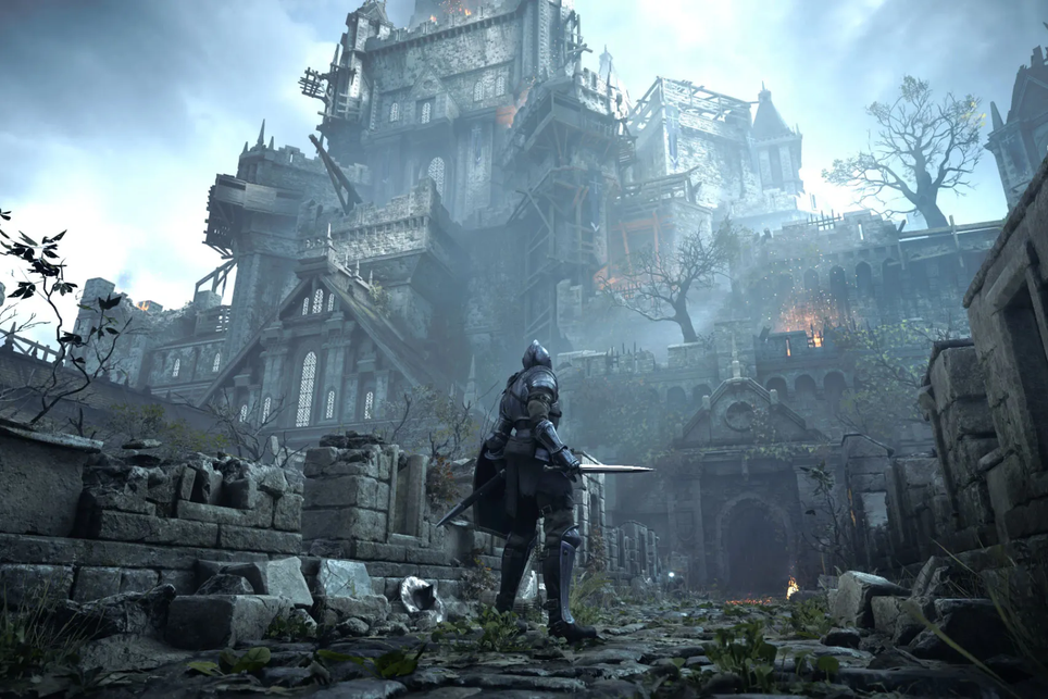 Sony Interactive Entertainment