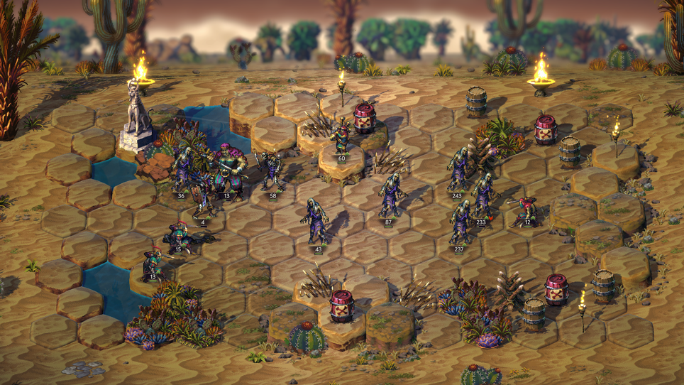 Lavapotion, Coffee Stain Publishing