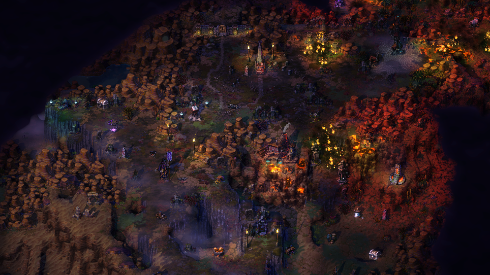 Lavapotion, Coffee Stain Publishing