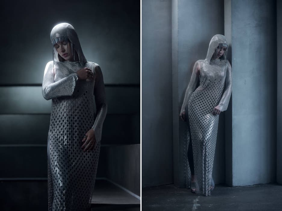  Фотограф: CHATSKYPHOTO | София Чацкая. Косплеер: Анастасия Зайцева 