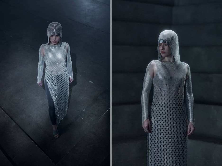  Фотограф: CHATSKYPHOTO | София Чацкая. Косплеер: Анастасия Зайцева 