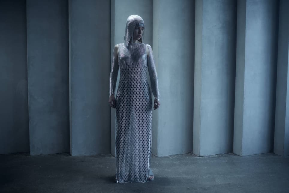  Фотограф: CHATSKYPHOTO | София Чацкая. Косплеер: Анастасия Зайцева 