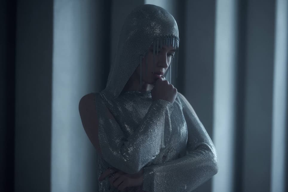  Фотограф: CHATSKYPHOTO | София Чацкая. Косплеер: Анастасия Зайцева 