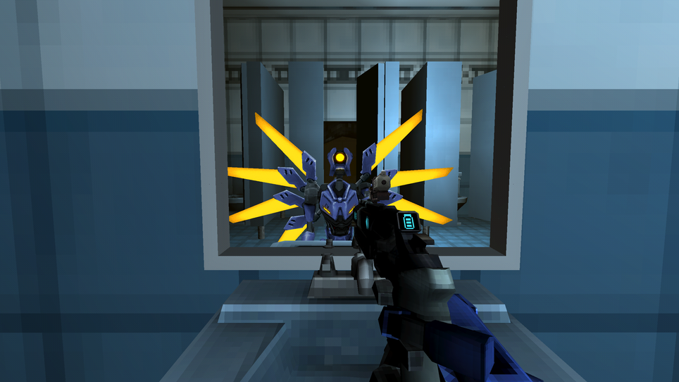 Arsi "Hakita" Patala, New Blood Interactive