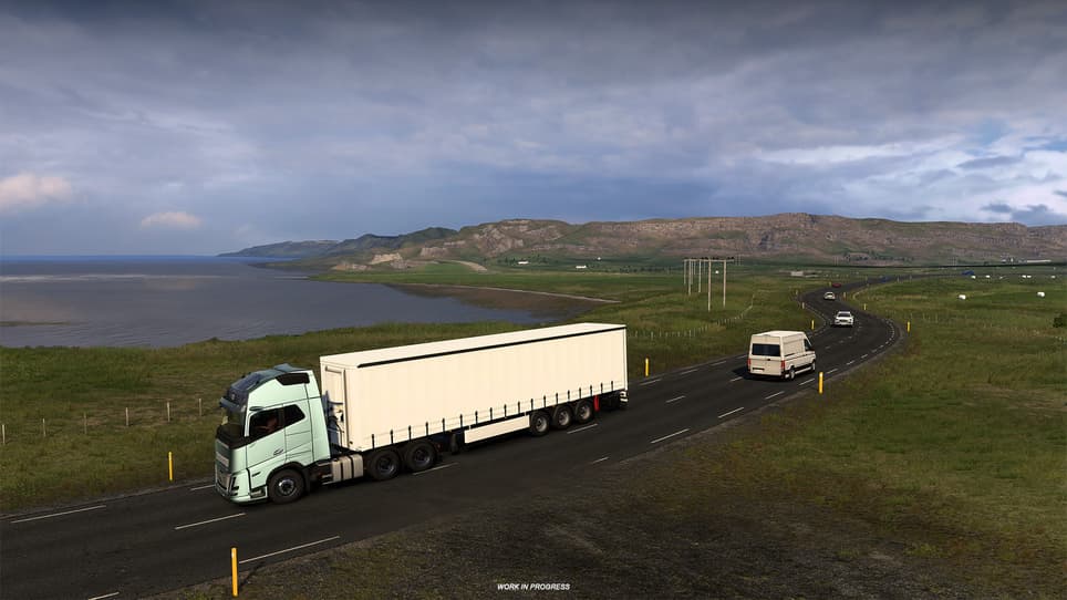 SCS Software