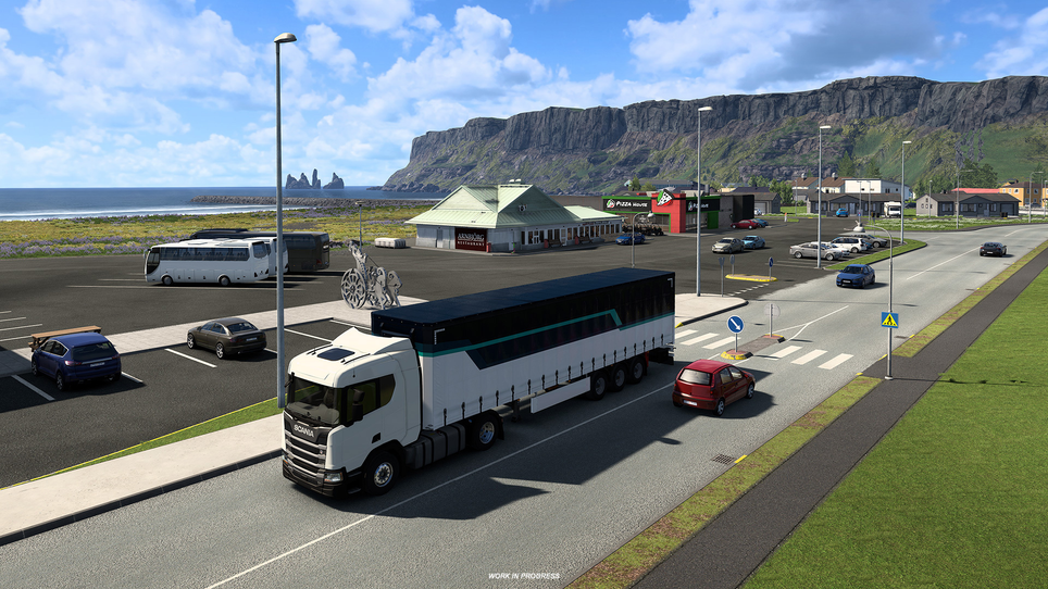 SCS Software