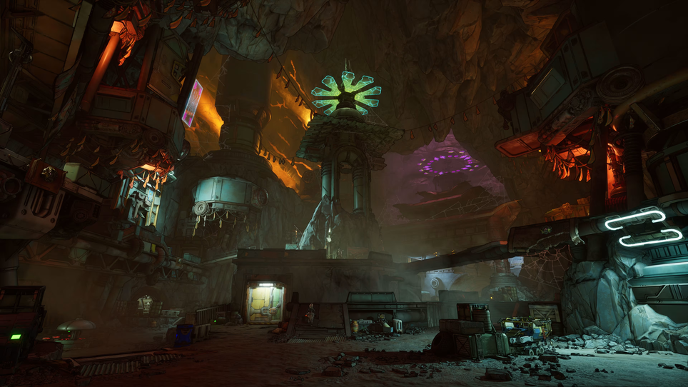 Gearbox Software, 2K