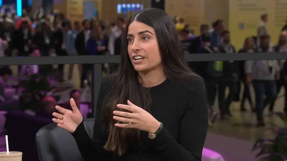 Asha Sharma / Microsoft