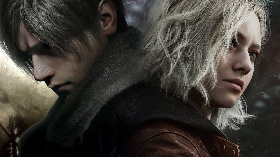 Resident Evil Requiem / Capcom