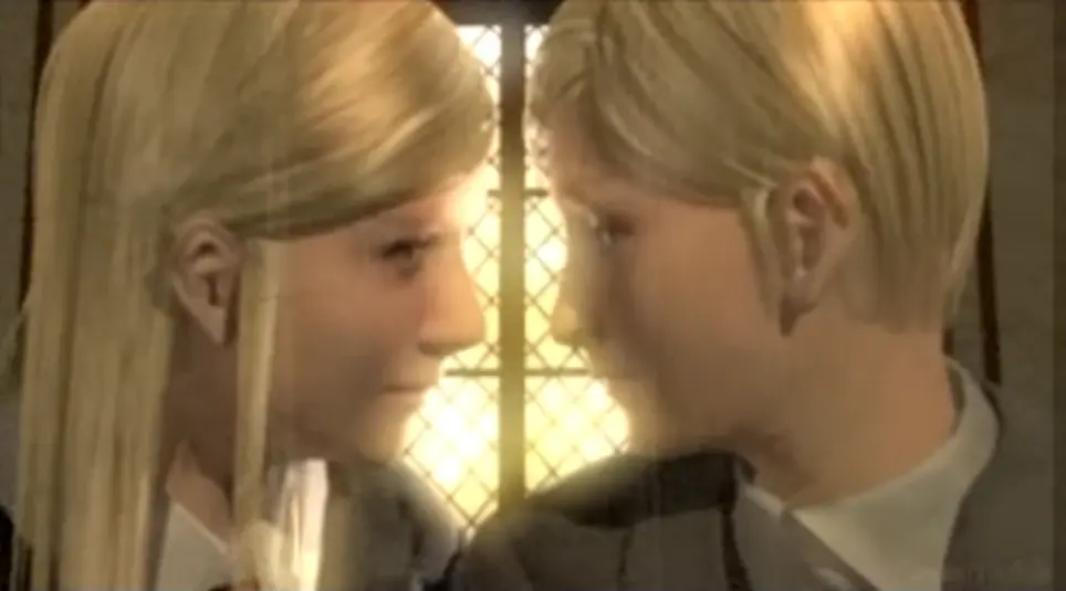 Resident Evil Code: Veronica / Capcom