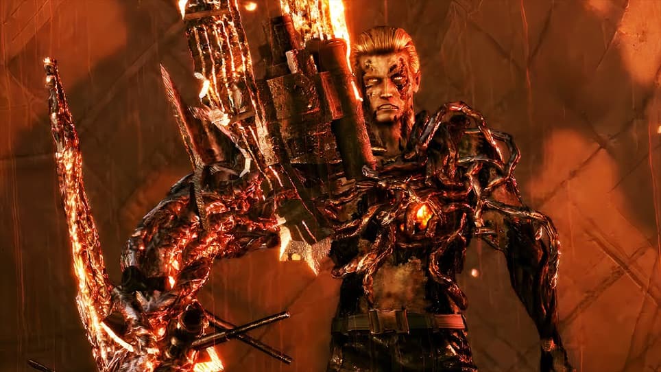 Resident Evil 5 / Capcom