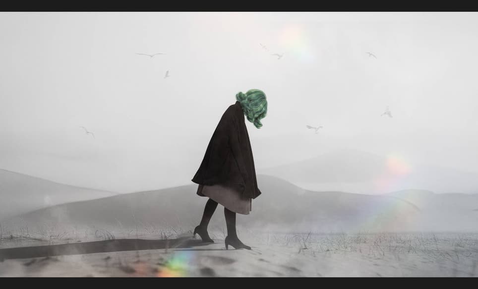  Fotógrafo: Riz. Cosplayer: Anlai Yu | Milena Datskaya. Retocador: LUST-IK 