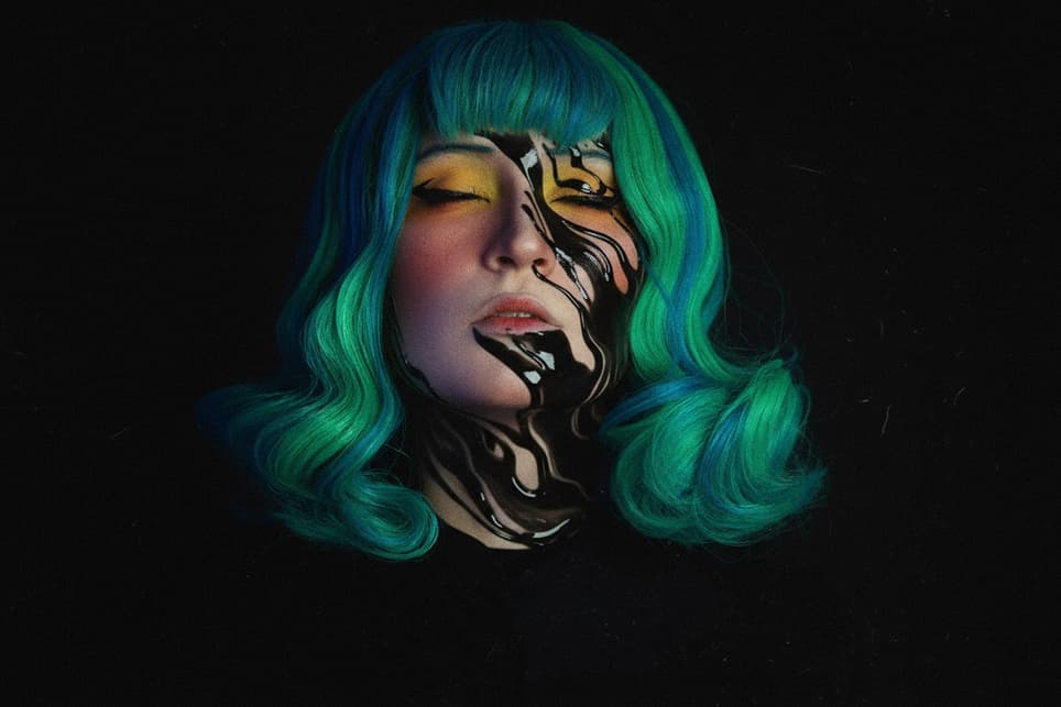  Fotógrafo: Riz. Cosplayer: Anlai Yu | Milena Datskaya. Retocador: LUST-IK 