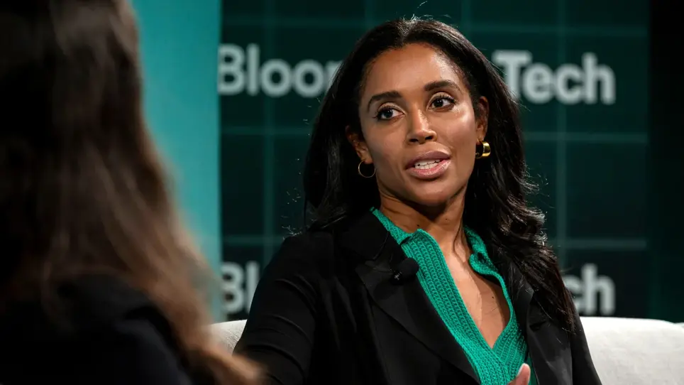 Sarah Bond, ex jefa de Xbox