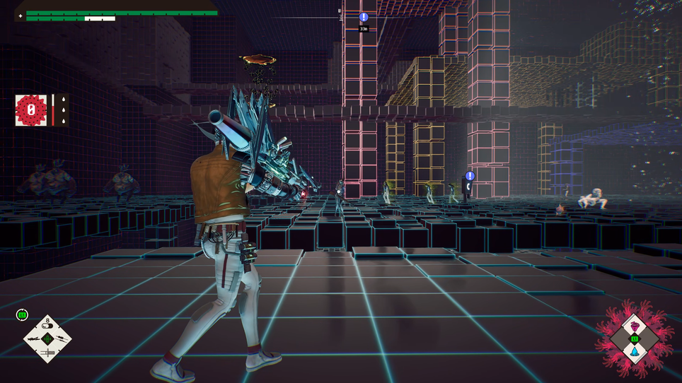 Romeo is a Dead Man / Grasshopper Manufacture