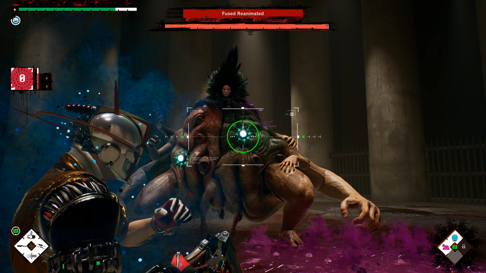 Romeo is a Dead Man / Grasshopper Manufacture