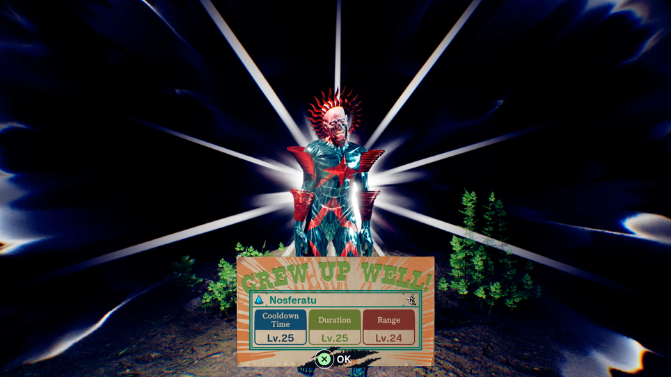 Romeo is a Dead Man / Grasshopper Manufacture