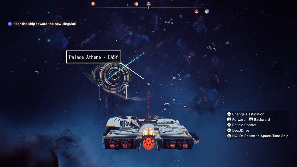 Romeo is a Dead Man / Grasshopper Manufacture