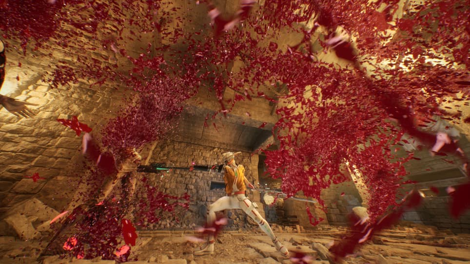 Romeo is a Dead Man / Grasshopper Manufacture