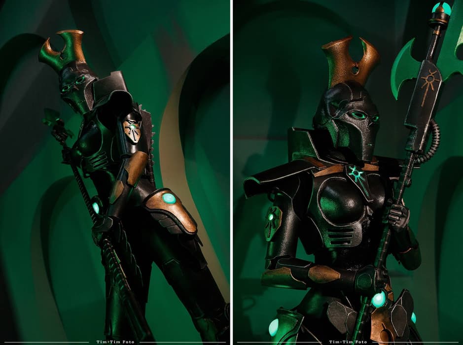  Фотограф: Tim·Tim Foto | Тимофей Ханжин. Косплеер: KittiLittl 