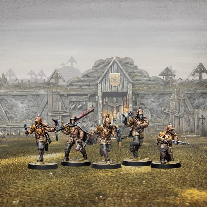 Derechos de imagen pertenecen a Factory Fortress