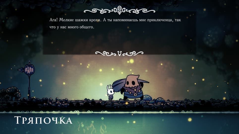 Image rights belong to Team Cherry