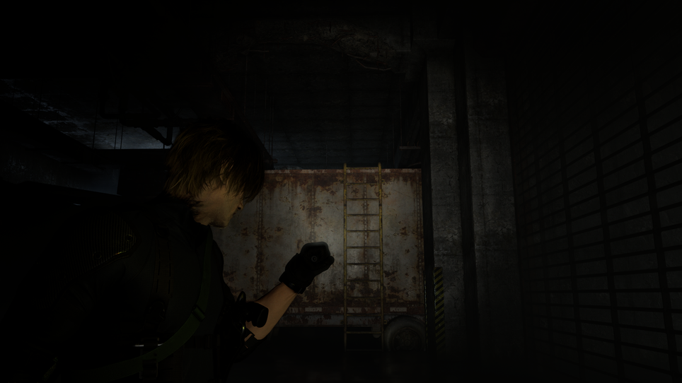 Resident Evil Requiem / Capcom