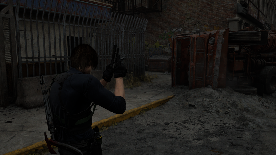 Resident Evil Requiem / Capcom