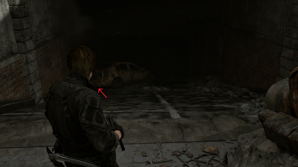 Resident Evil Requiem / Capcom