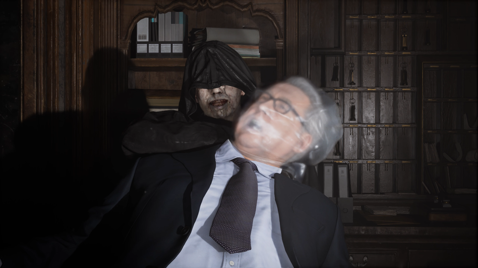 Resident Evil Requiem / Capcom