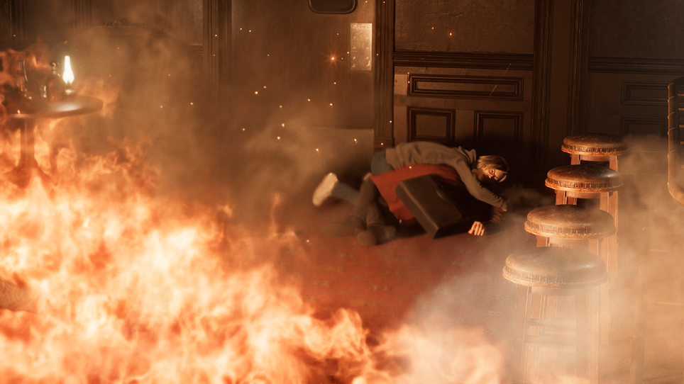 Resident Evil Requiem / Capcom