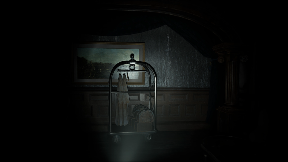 Resident Evil Requiem / Capcom