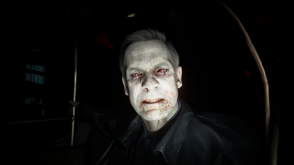 Resident Evil Requiem / Capcom