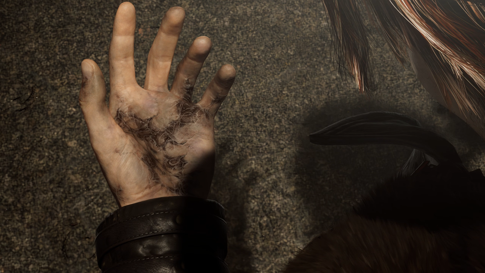 Resident Evil Requiem / Capcom