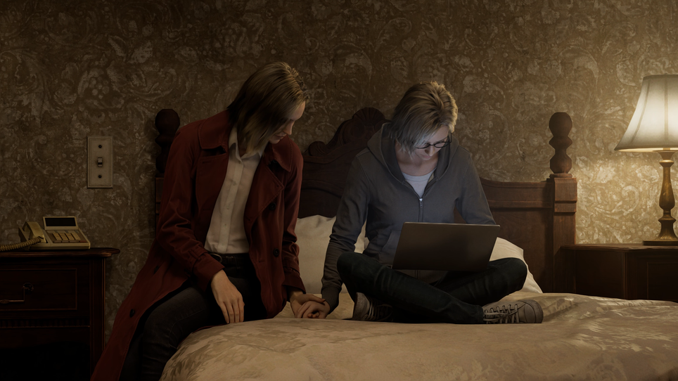 Resident Evil Requiem / Capcom