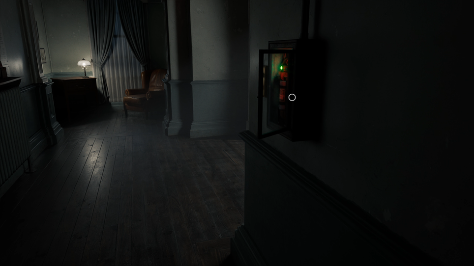 Resident Evil Requiem / Capcom