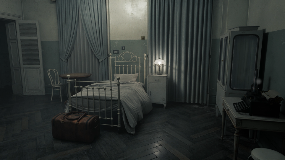 Resident Evil Requiem / Capcom