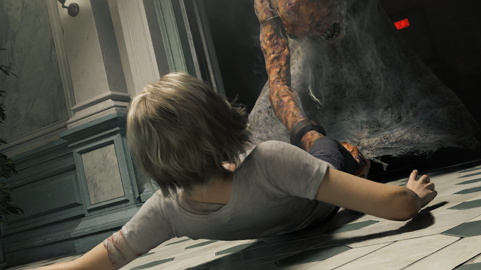 Resident Evil Requiem / Capcom