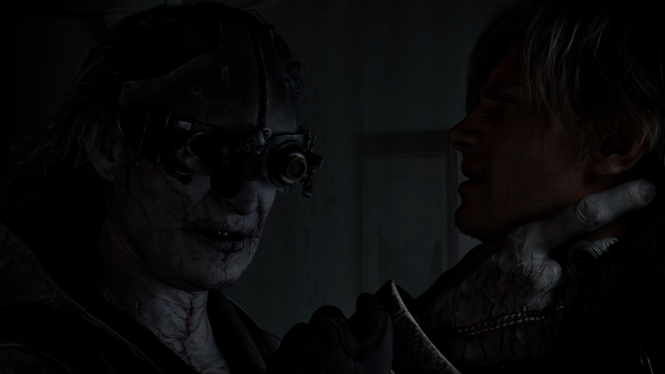 Resident Evil Requiem / Capcom