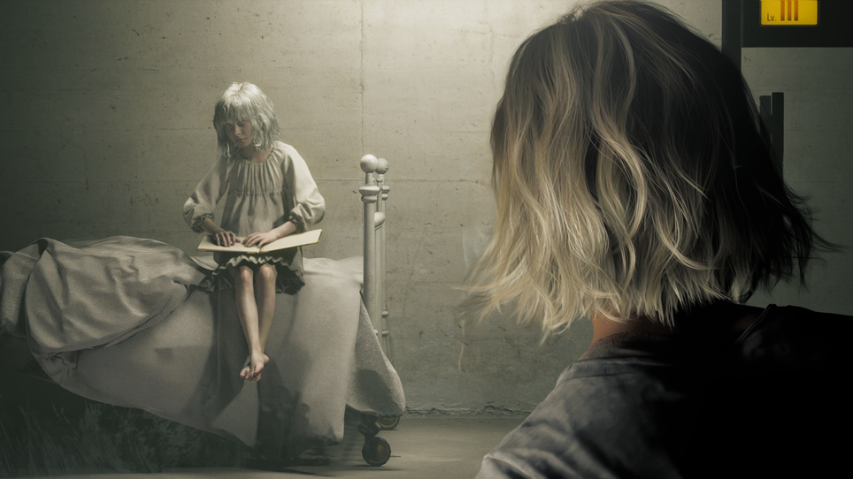 Resident Evil Requiem / Capcom